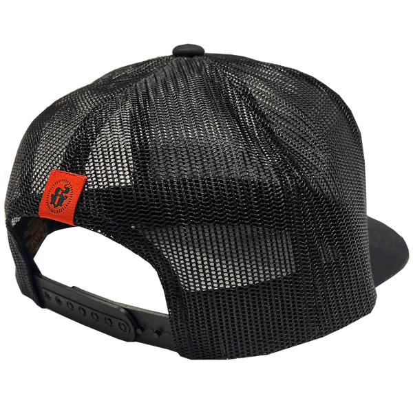 Intense IFR Snapback Hat