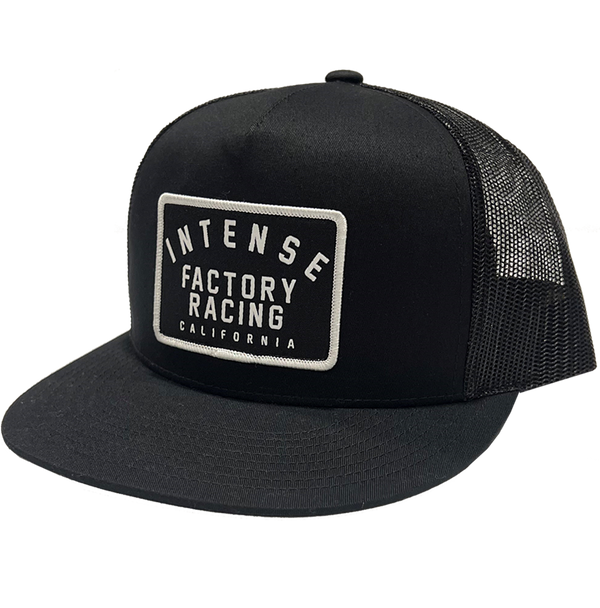 intense IFR Snapback Hat