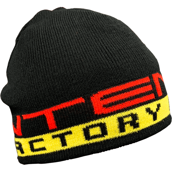 intense INTENSE Factory Racing Beanie