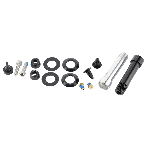 intense Lower Link Hardware Kit (ACV)