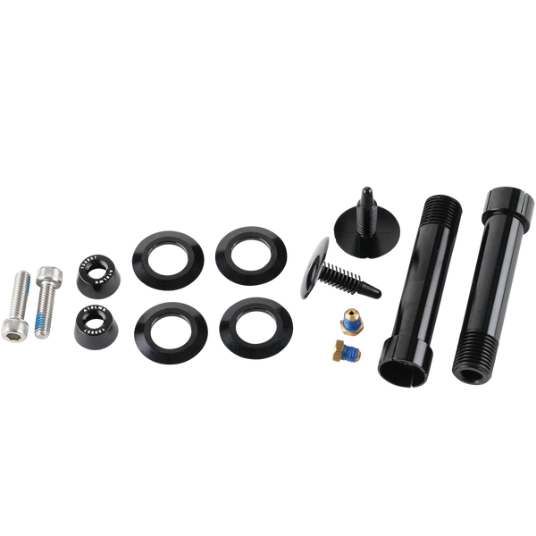 intense Lower Link Hardware Kit (M16)