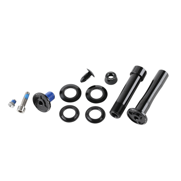 intense Lower Link Hardware Kit (Tazer)