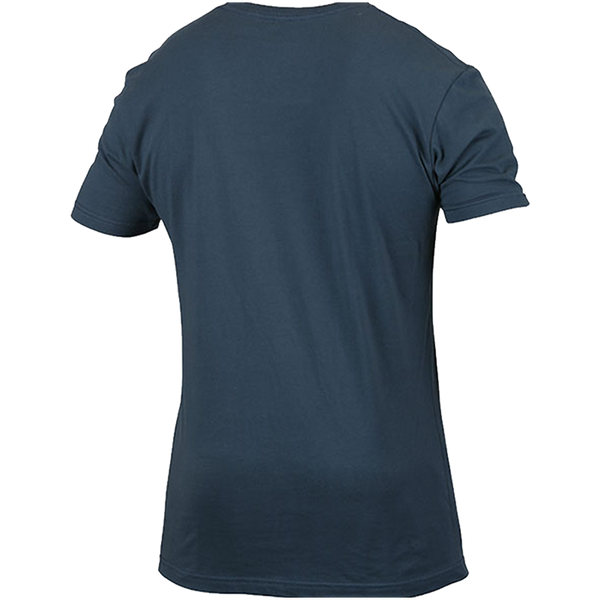 Intense Men's 951 Palm Indigo Blue Tee
