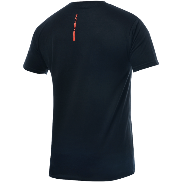 Intense Men's INTENSE Black Tee