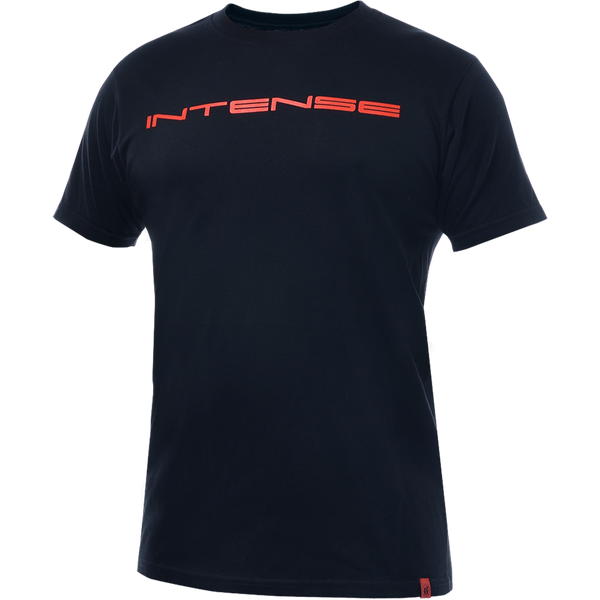 intense Men's INTENSE Black Tee