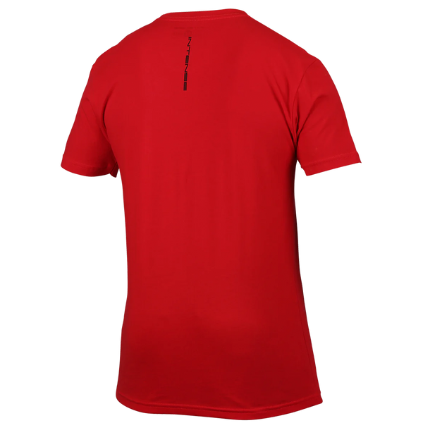 Intense Men's INTENSE Red Tee