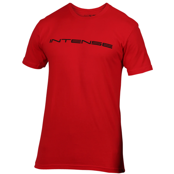 intense Men's INTENSE Red Tee