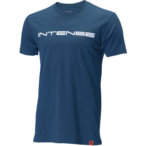 intense Men’s INTENSE Tee Indigo Blue