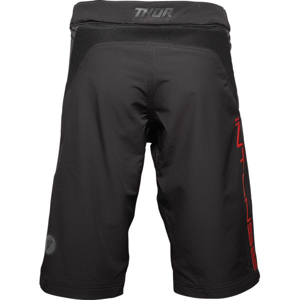 Intense Men's INTENSE X THOR MTB Assist Black