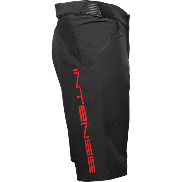 Intense Men's INTENSE X THOR MTB Assist Black