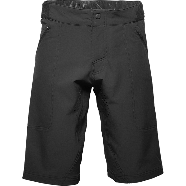 intense Men's INTENSE x THOR MTB Assist Black