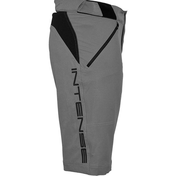 Intense Men's INTENSE X THOR MTB Assist Grey Short