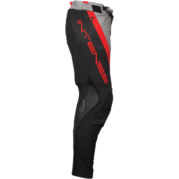 Intense Men's INTENSE X THOR MTB Grey Black Pant