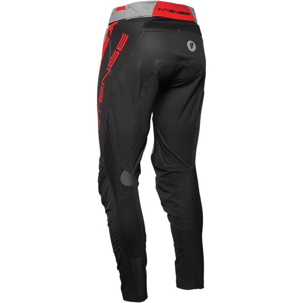 Intense Men's INTENSE X THOR MTB Grey Black Pant