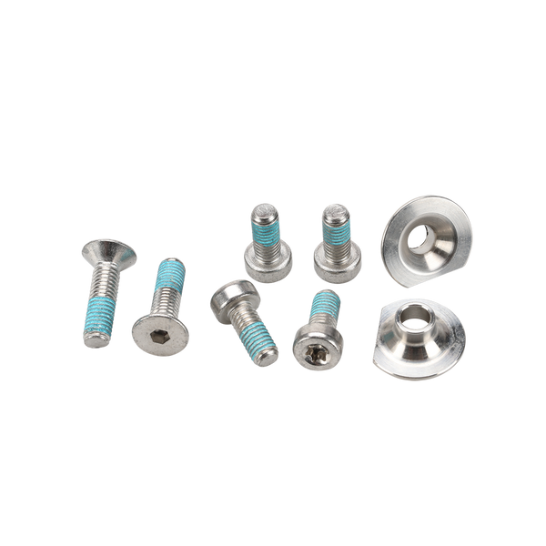 intense Motor Mount Kit