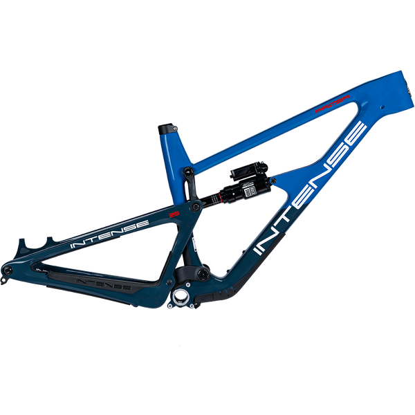 Intense PRIMER FRAME