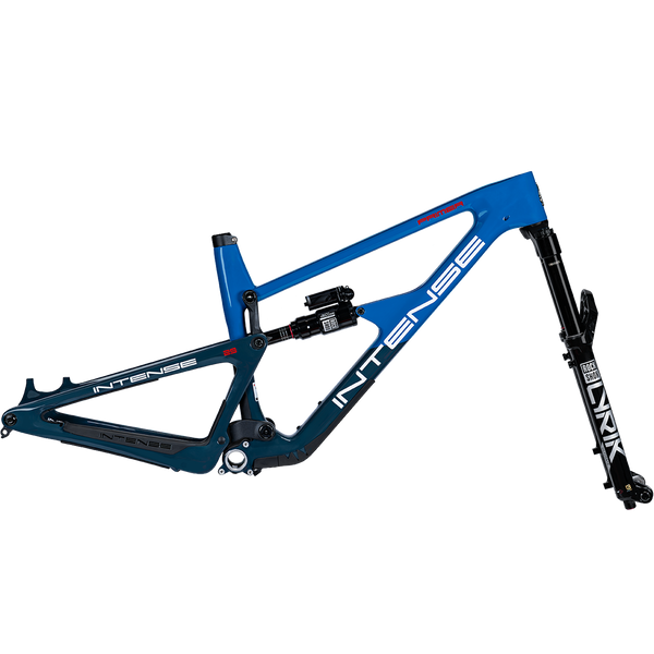 Intense PRIMER FRAME