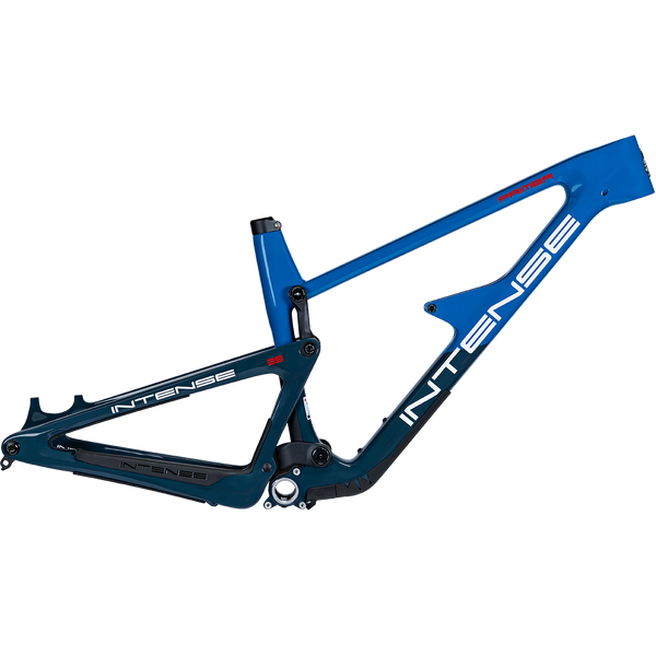 intense PRIMER FRAME