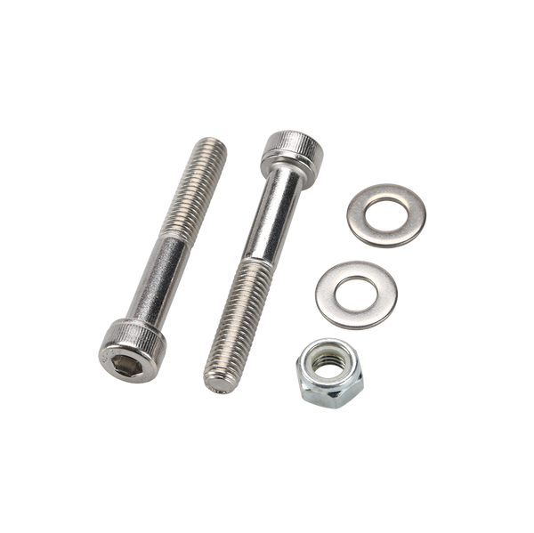 intense Shock Mount Kit (951 EVO)