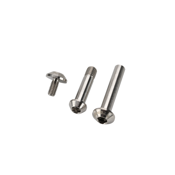 intense Shock Mount Kit (M16)