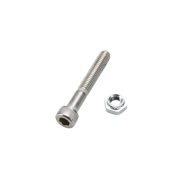 intense Shock Mount Kit (Spider 29A)