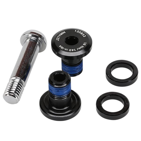 intense Shock Mount Kit (Tazer)