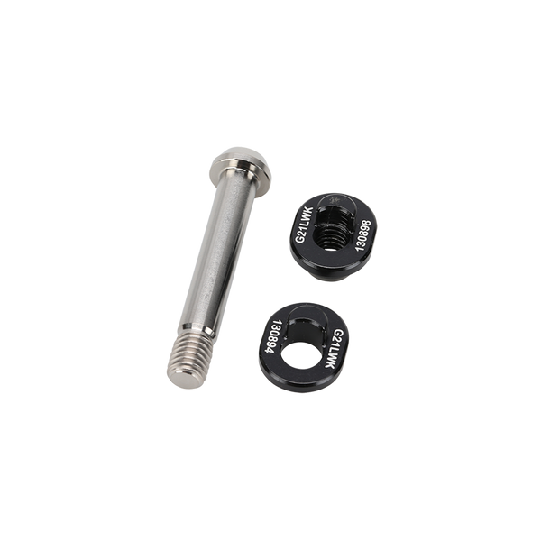 intense Shock Mount Kit Tracer 279/29 2022+