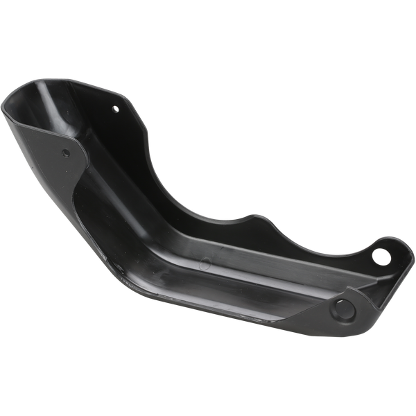 intense Skid Plate (E7000 Carbon)