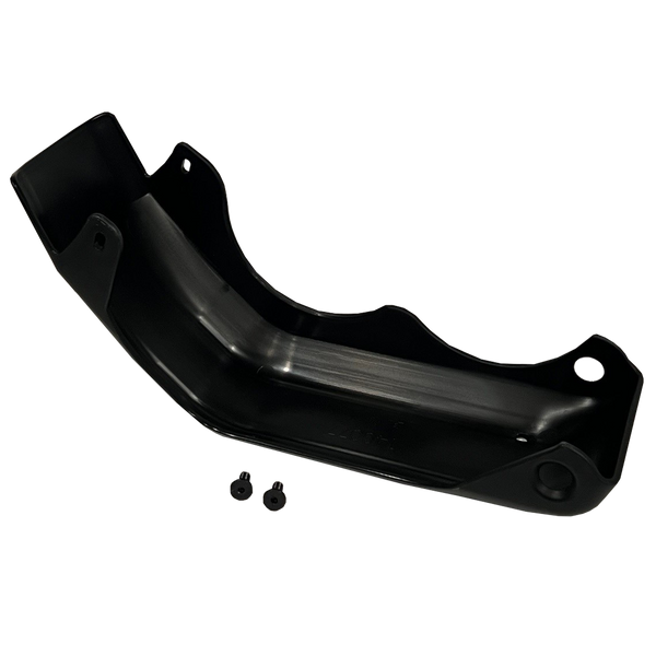 intense Skid Plate Kit (E7000 Alloy)