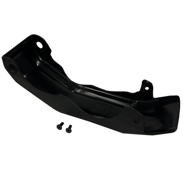 intense Skid Plate Kit (EP8 Alloy)
