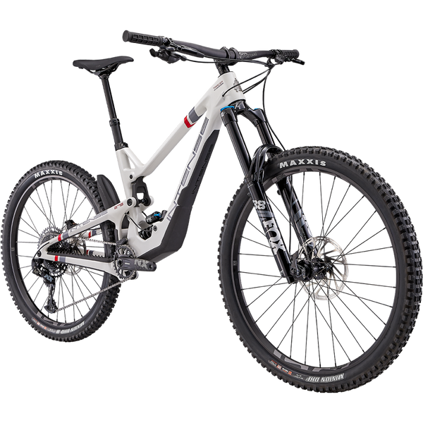 intense TRACER 279 EXPERT