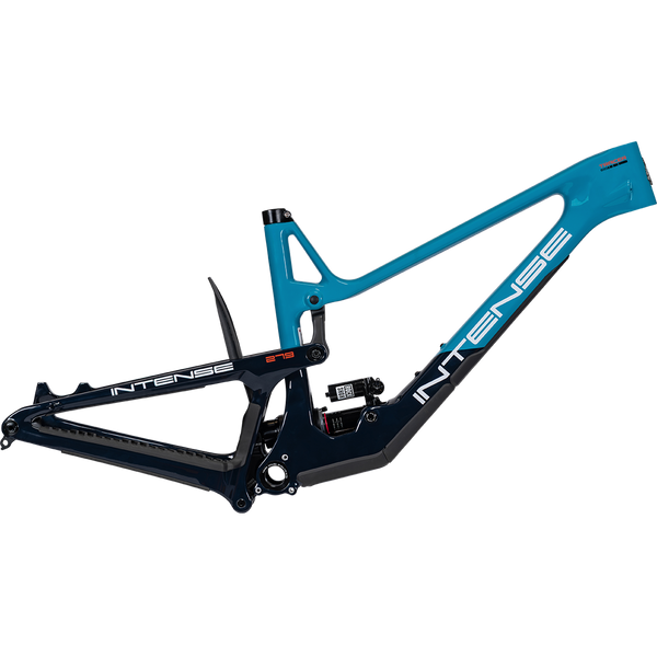 Intense TRACER 279 FRAME BLUE