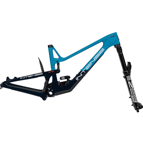 Intense TRACER 279 FRAME BLUE