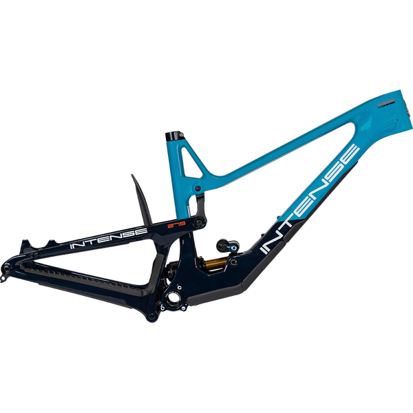 Intense TRACER 279 FRAME BLUE