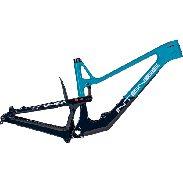 intense TRACER 279 FRAME BLUE