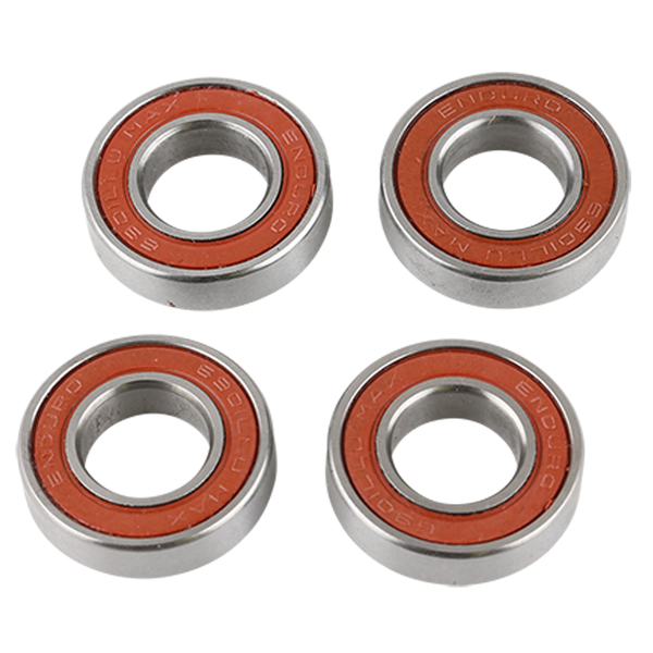 intense Upper Bearing Kit (Alloy Bikes)