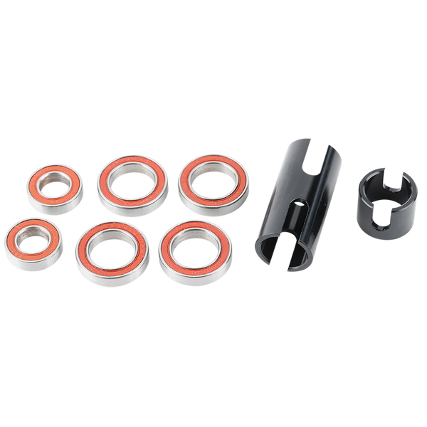 intense Upper Bearing Kit (Tazer)
