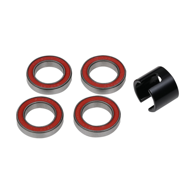 intense Upper Bearing Kit (Tracer 279/29)