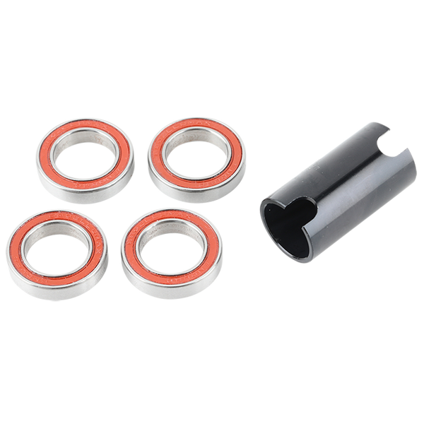 intense Upper Bearing Kit (Trail)