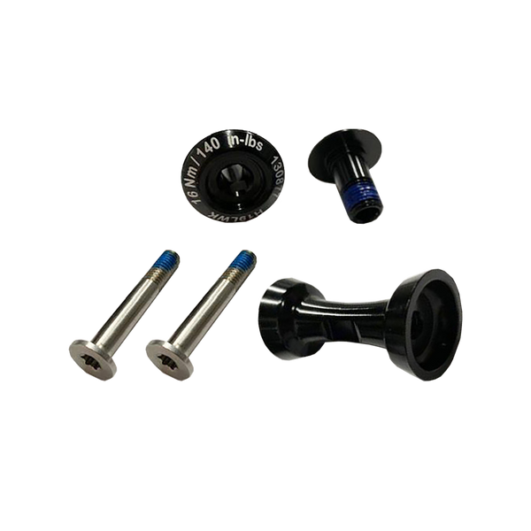 intense Upper Link Crossbrace Kit (Sniper)