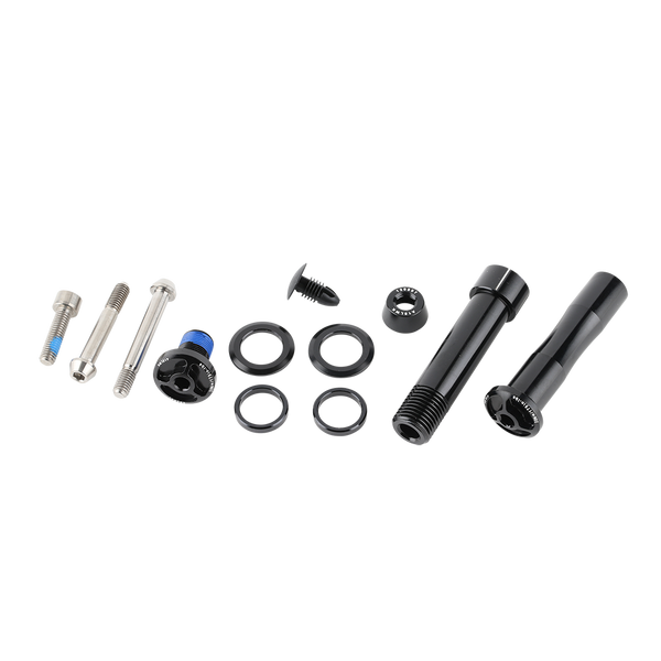 intense Upper Link Hardware Kit (ACV)