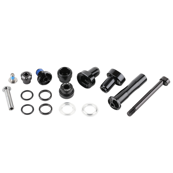 intense Upper Link Hardware Kit (Carbine)