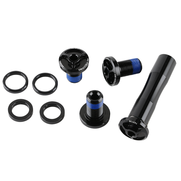 intense Upper Link Hardware Kit (M16)