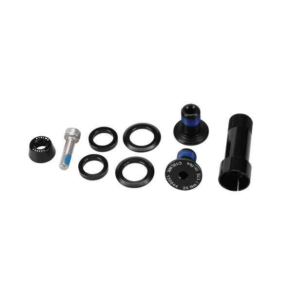 intense Upper Link Hardware Kit (M29)