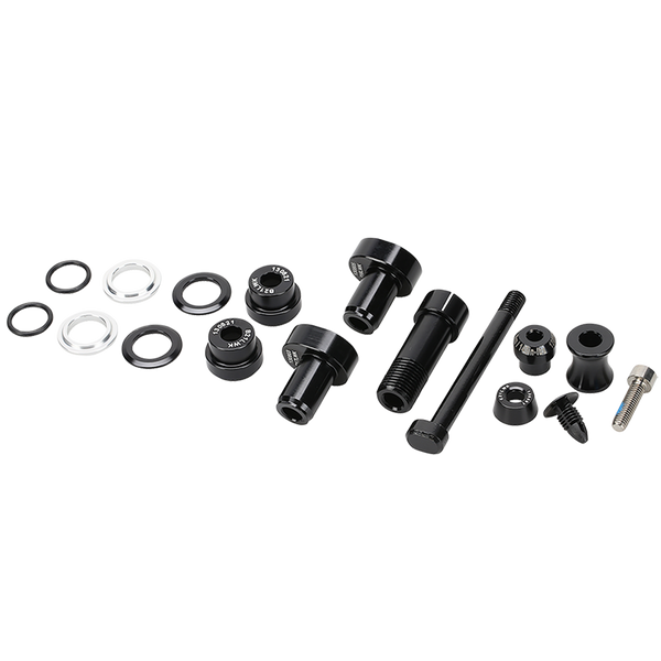 intense Upper Link Hardware Kit Tracer 279/29 2022+