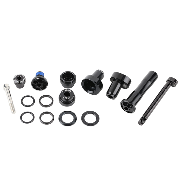 intense Upper Link Hardware Kit (Tracer)