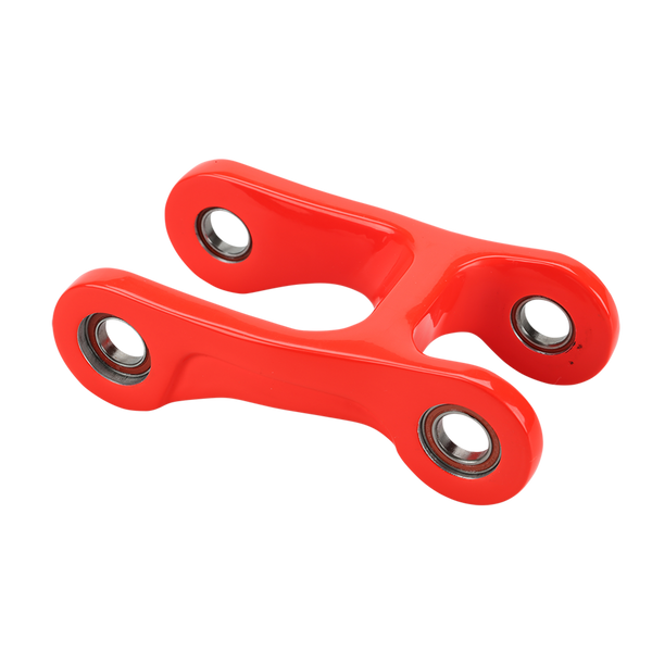 intense Upper Link Kit Carbon (Carbine)