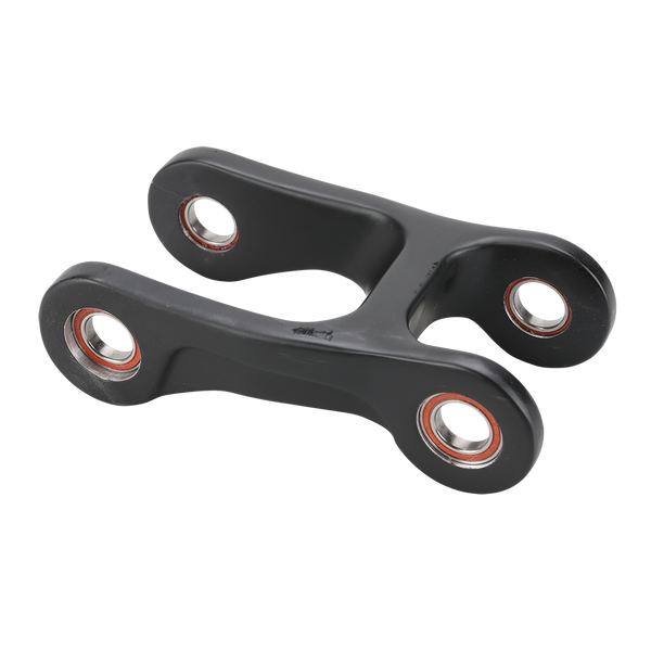 intense Upper Link Kit Carbon (Carbine)