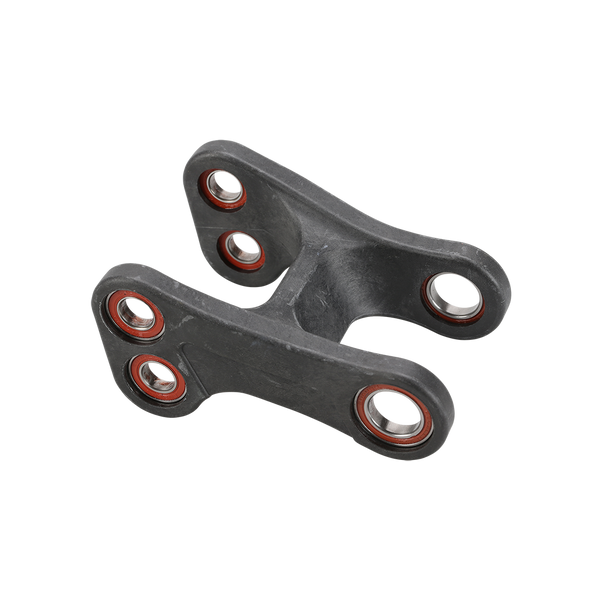 intense Upper Link Kit Carbon (Sniper)