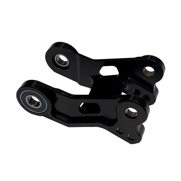 intense Upper Link Kit CNC (951)